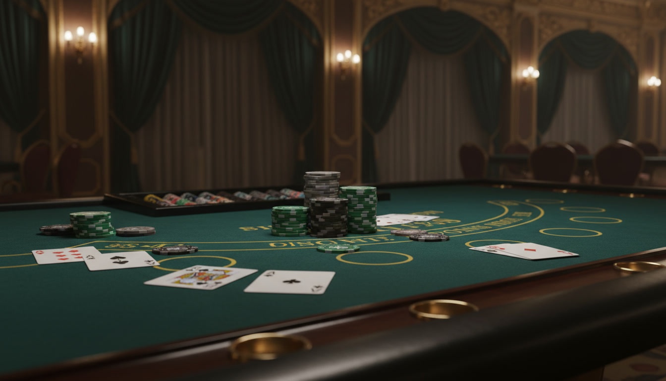 Die Spielevielfalt bei Gamix Casino erleben