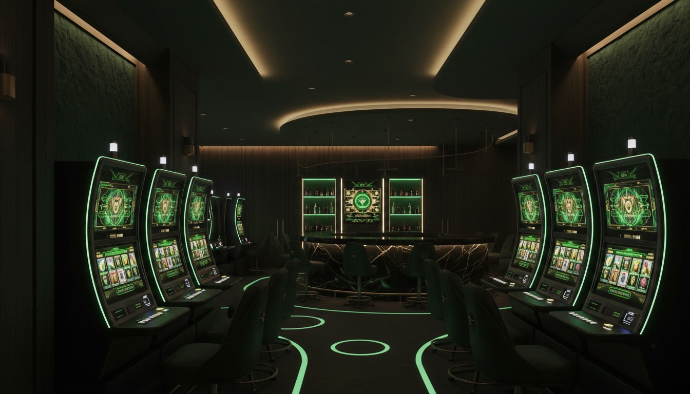 Gamix Casino — Detaillierte Informationen