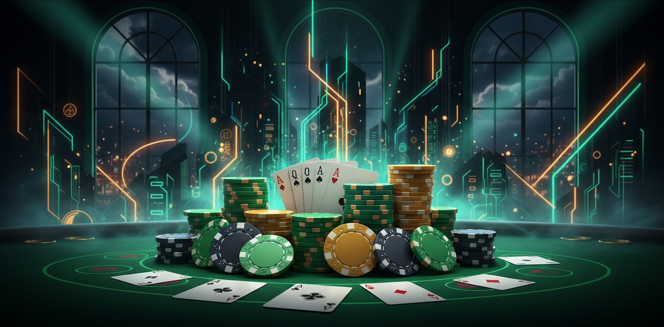 Gamix Casino